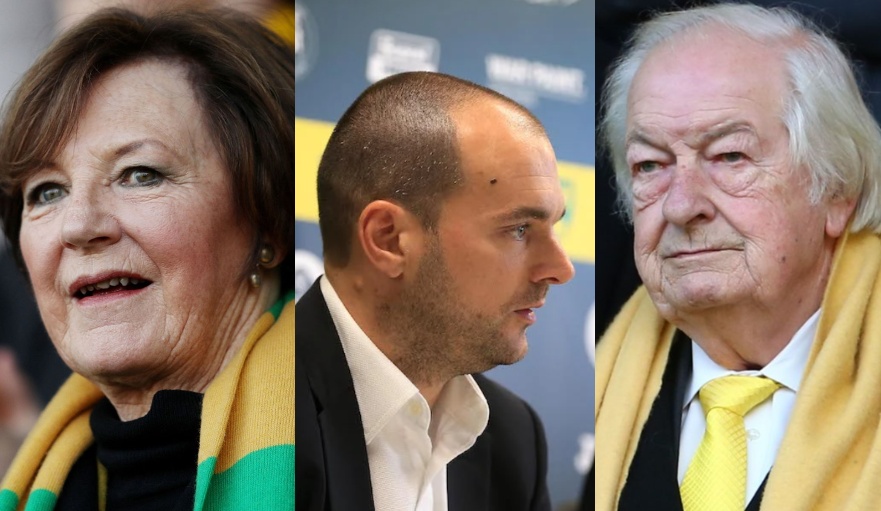 🟡'How has the Club ended up in this state? And what will it take for a reset?'

We were sold and bought into a vision, but the Club has veered from that path, writes <a href="/Thejamescolman/">James Colman</a>  

✍️norwichcity.myfootballwriter.com/2022/11/21/how… #NCFC