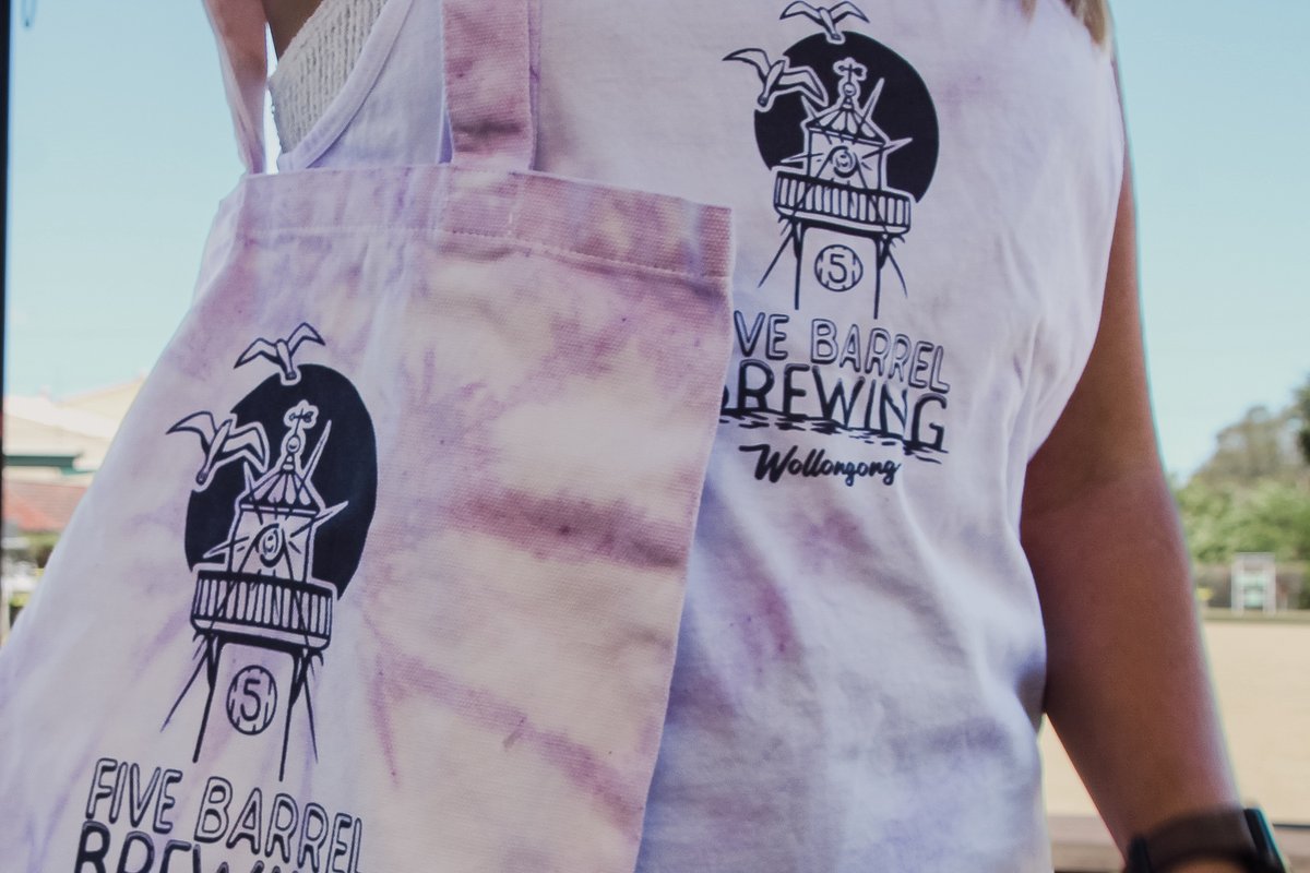 FiveBarrels's tweet photo. Summers coming in hot and we have decided it about time someone brings back tie-dye!!

The perfect stocking filler or beach fit grab your today at https://t.co/ysQqvNVoPR https://t.co/MUOqmBMhCd