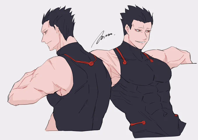 ぱいが描きたかっただけ 