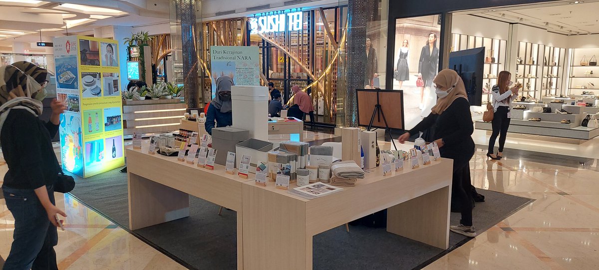NaraExhibition's tweet photo. https://t.co/4Bu2JbYRUj