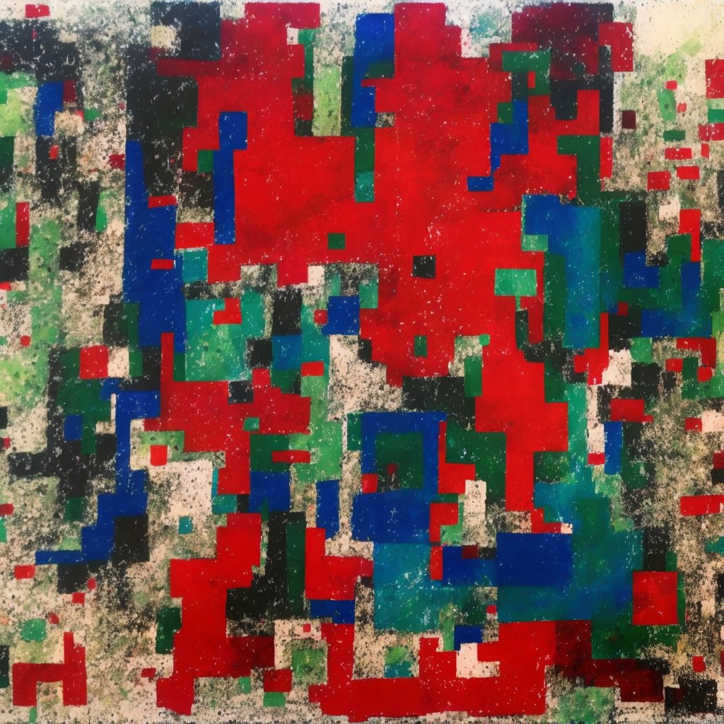 Refugees Art NFT is a unique NFT collection of elaborate work of art.🎨

Each NFT has a very deep and striking story.🧠

If you want to be a whitelist, don't miss the Raffle!

Alphabot RAFFLE - NOW LIVE
alphabot.app/refugeesart

#premint #NFTshill #WLGiveaways #NFTCommunity #Art