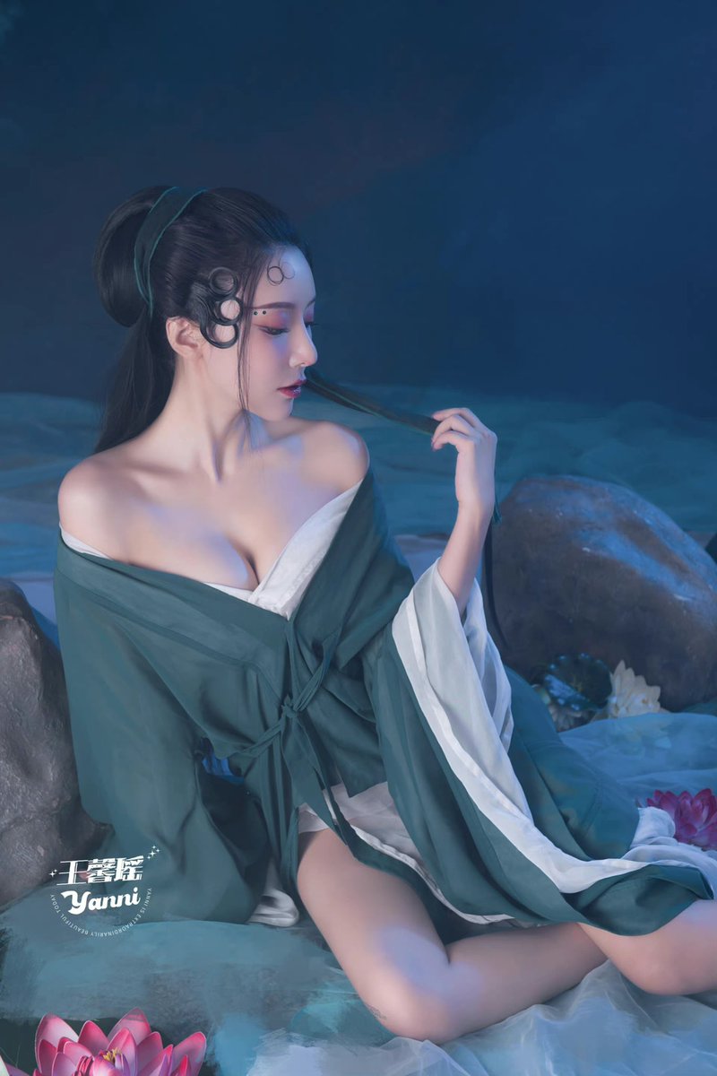 青蛇之欲 止乎于情 https://t.co/tWdYRdD9FV