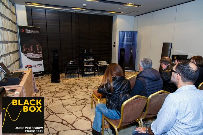 YELLOWBOXGR's tweet photo. Element Audio at Blackbox AV Show 2022!
https://t.co/Y8Q6zTstBJ
@YELLOWBOXGR #highendaudio #blackboxshowgr #music #audiophile #musicshows #techshow #Audio #musicshow #musicshowexperience #turntable #music #greekmarket #musicshowexp #AV #exhibition2022 @EstelonOfficial https://t.co/Y7gpK2cxlO