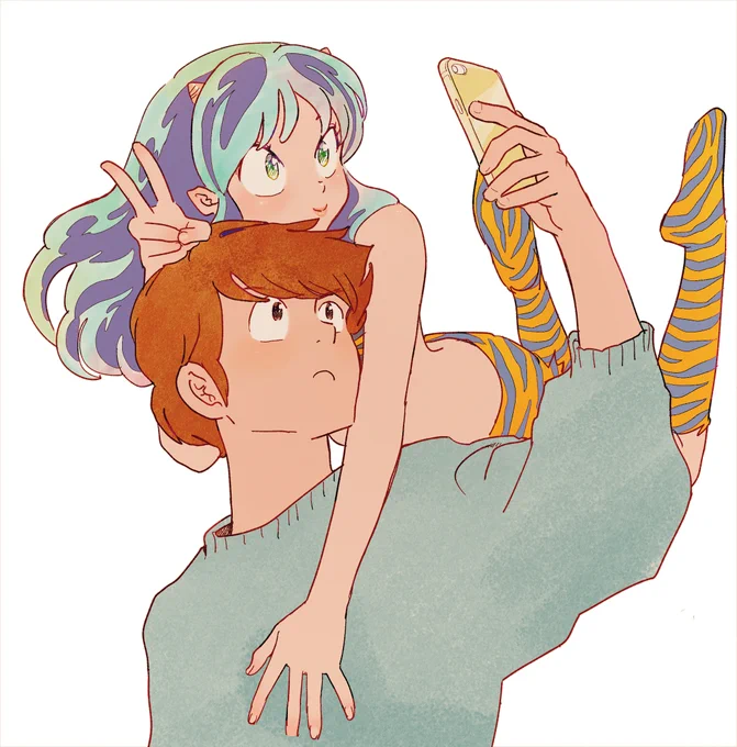 暇だからめんどーにでも送り付けてやるか 