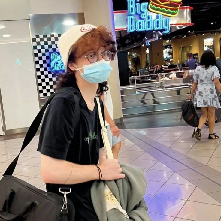 The only reason im bi