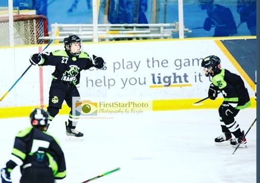 TommyTremain's tweet photo. A couple of tournament favourites from the Junior Saints Classic ( we won the silver medal). #HADP #U11AA #SpuceGrove https://t.co/8FQ5jT81p3