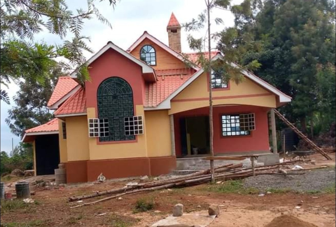 Usisumbuliwe tena na mafundis kwa ground.....Mara cement, nails, kokoto...etc

Get in touch with <a href="/Globalprecastp1/">Globalprecastpanels</a> and you will have a great time. Global precast panels uses the latest technology to ensure safety and durability of your building.

Call 0796247267
Get Precasted!