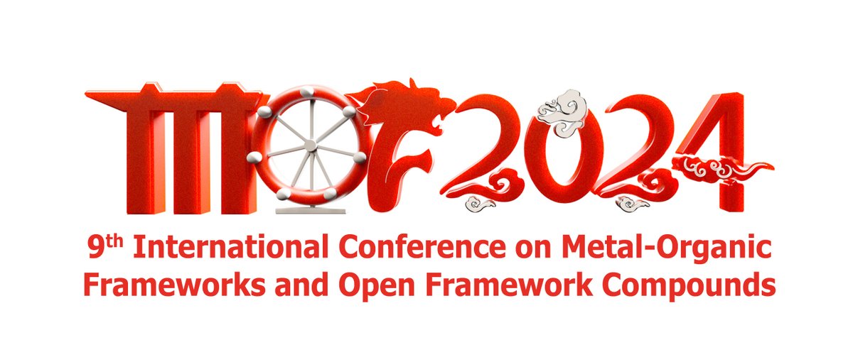 9thMOF2024's tweet photo. The MOF2024 conference logo is ready, and the conference webpage is under construction. We look forward to welcoming you to Singapore in 2024! https://t.co/Y045wed1bN