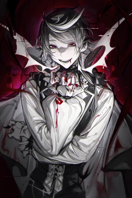 #YaminoArt 