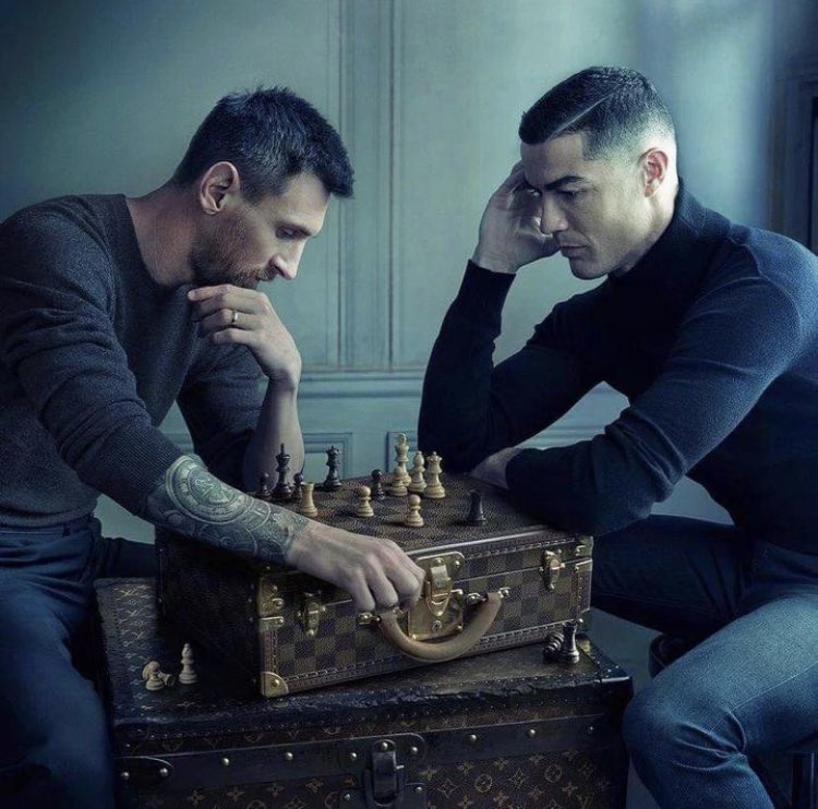 Marcuswriterman's tweet image. What a move.