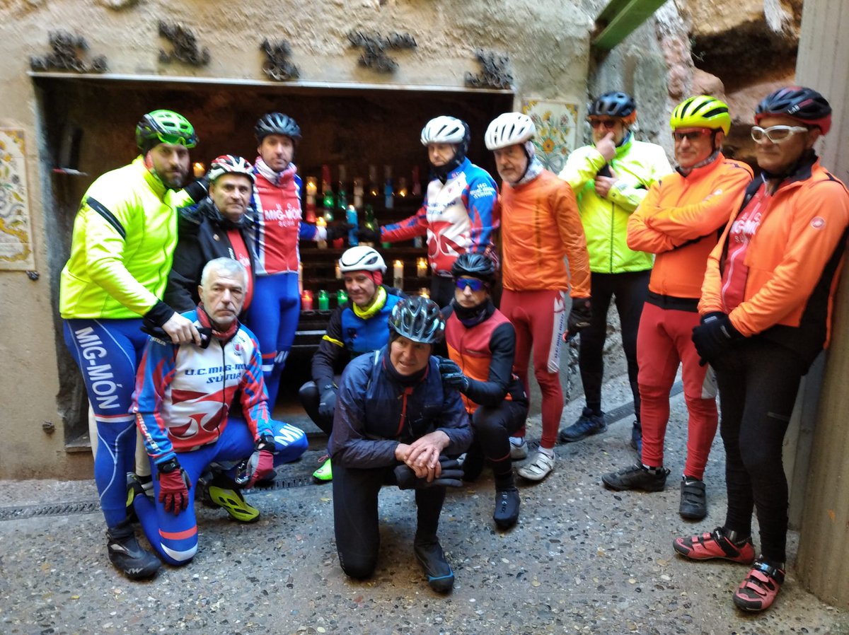 UC Mig-Món SÚRIA tweet media