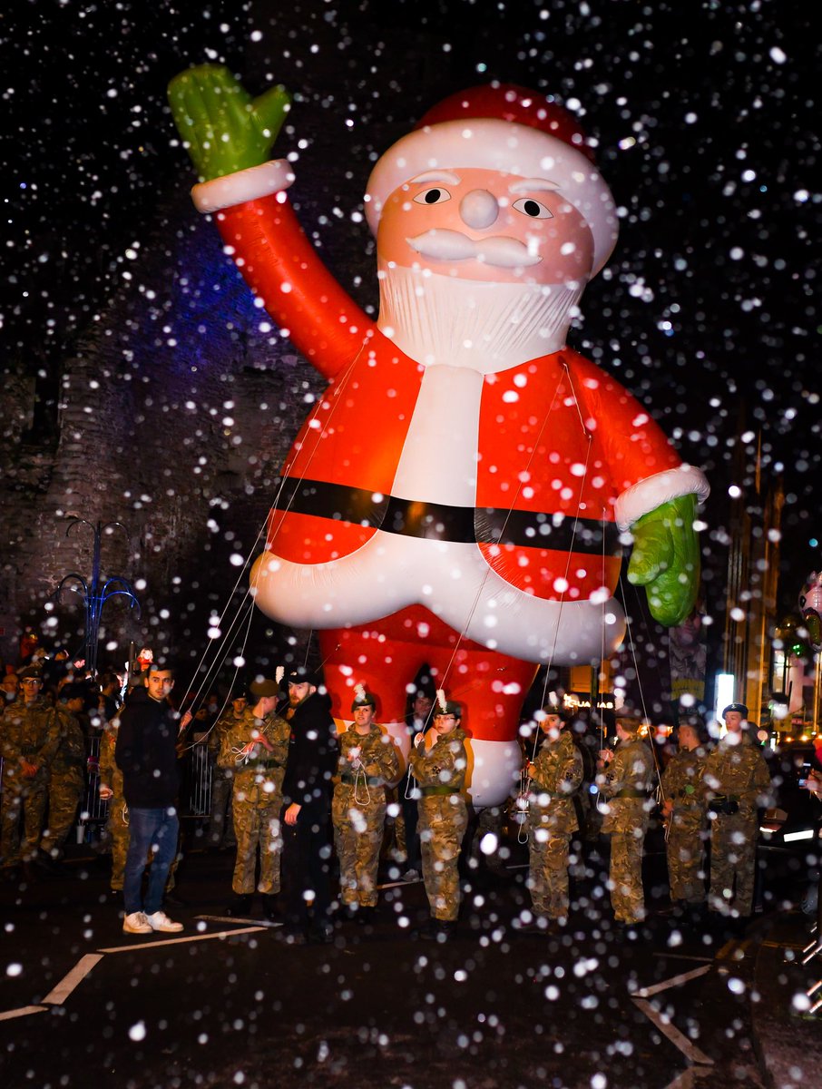 B Company - Dyfed & Glamorgan ACF tweet media