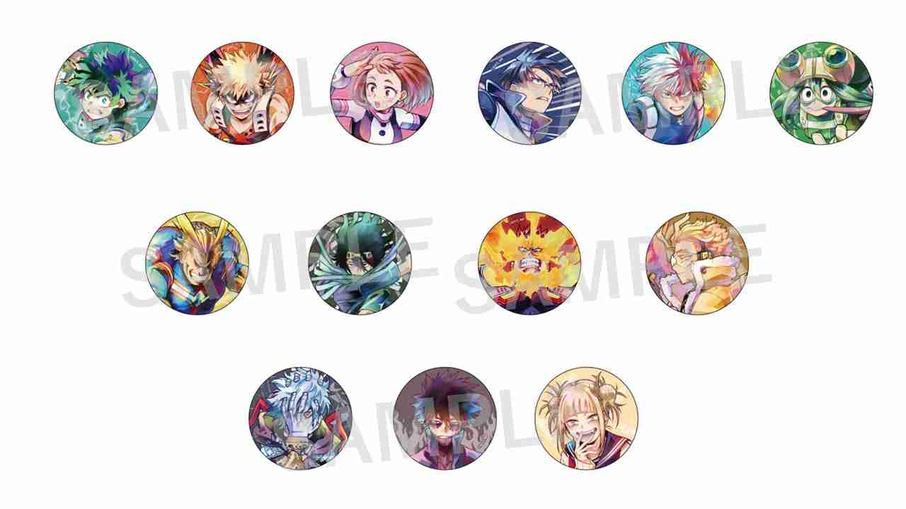ヒロアカ ホークス アクスタ TOHO｜Yahoo!フリマ（旧PayPayフリマ）