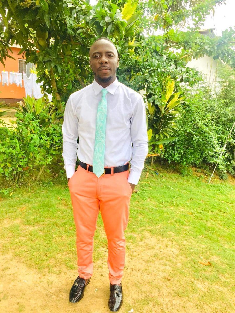 SkFayiah's tweet photo. Many Thanks to those who take their time showing me concern during my Birthday celebration. I appreciate your concerns and Love. Thanks so much Family. https://t.co/rTVaNI791w