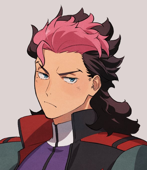 グエルくん来週は出番あるといいね 