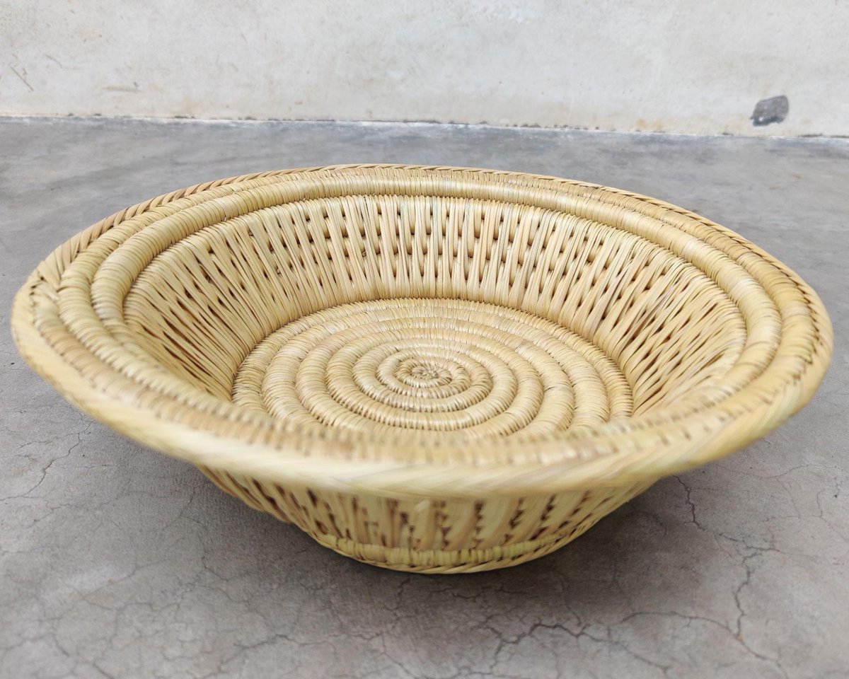 Storycycle's tweet photo. Learn how natural grass from Lumbini area is turned into beautiful crafts in our upcoming VHT with Chandra Prakash Pathak.

Register for VHT by clicking below:
https://t.co/p7rpFk03cV https://t.co/gm7OSyYIgo