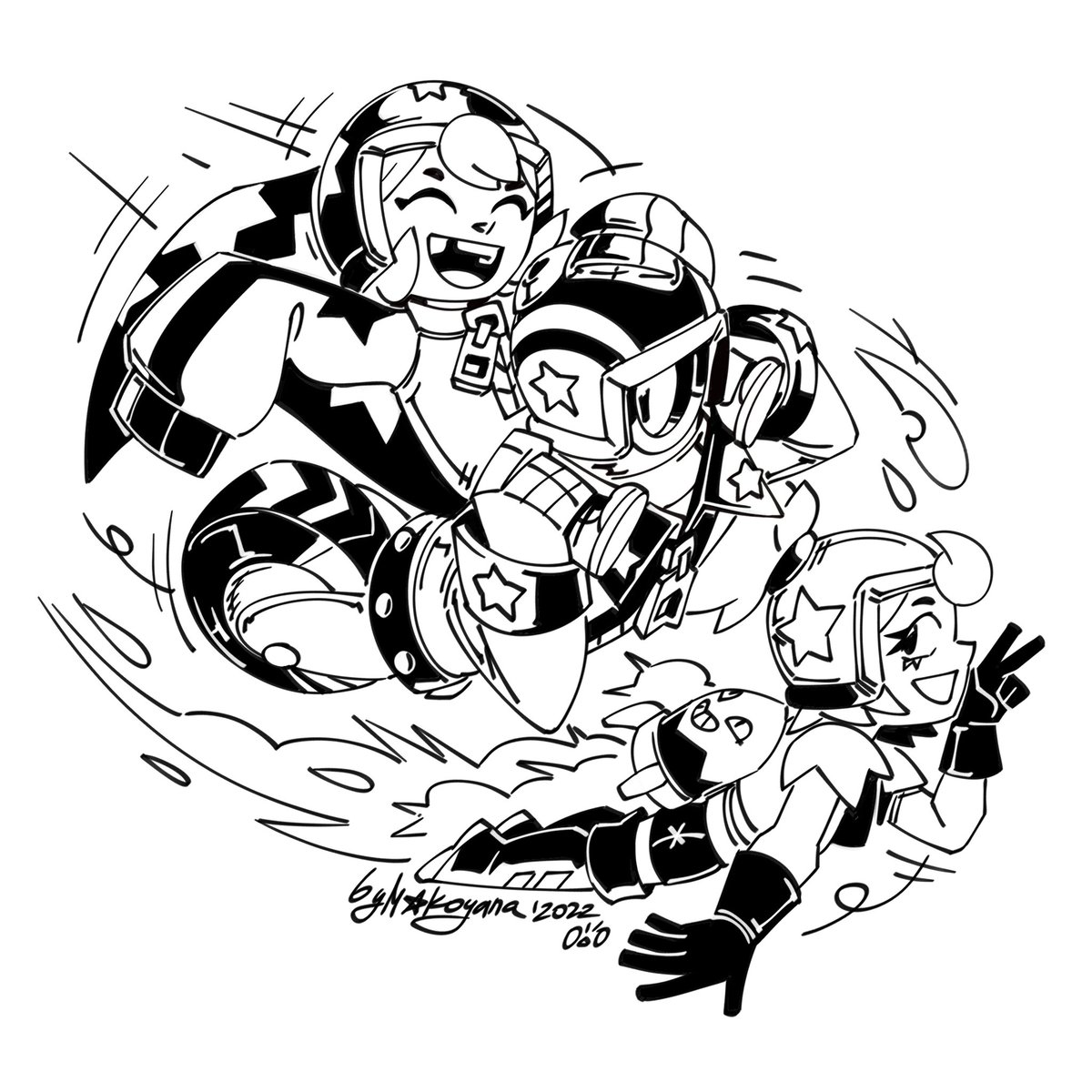 makoyanaplays's tweet photo. brawl manga from my banned account, bcuz I want these to stay on Twitter until the time stops :')
@BrawlStars #brawlstars #brawlstarsart #brawlstarsfanart #brawlart #brawlstarsstu #brawlstarsjanet #brawlstarsbonnie #brawlstarsedgar #brawlstarsbibi #brawlstarsmax #brawlstarssurge https://t.co/l45utC0sKf
