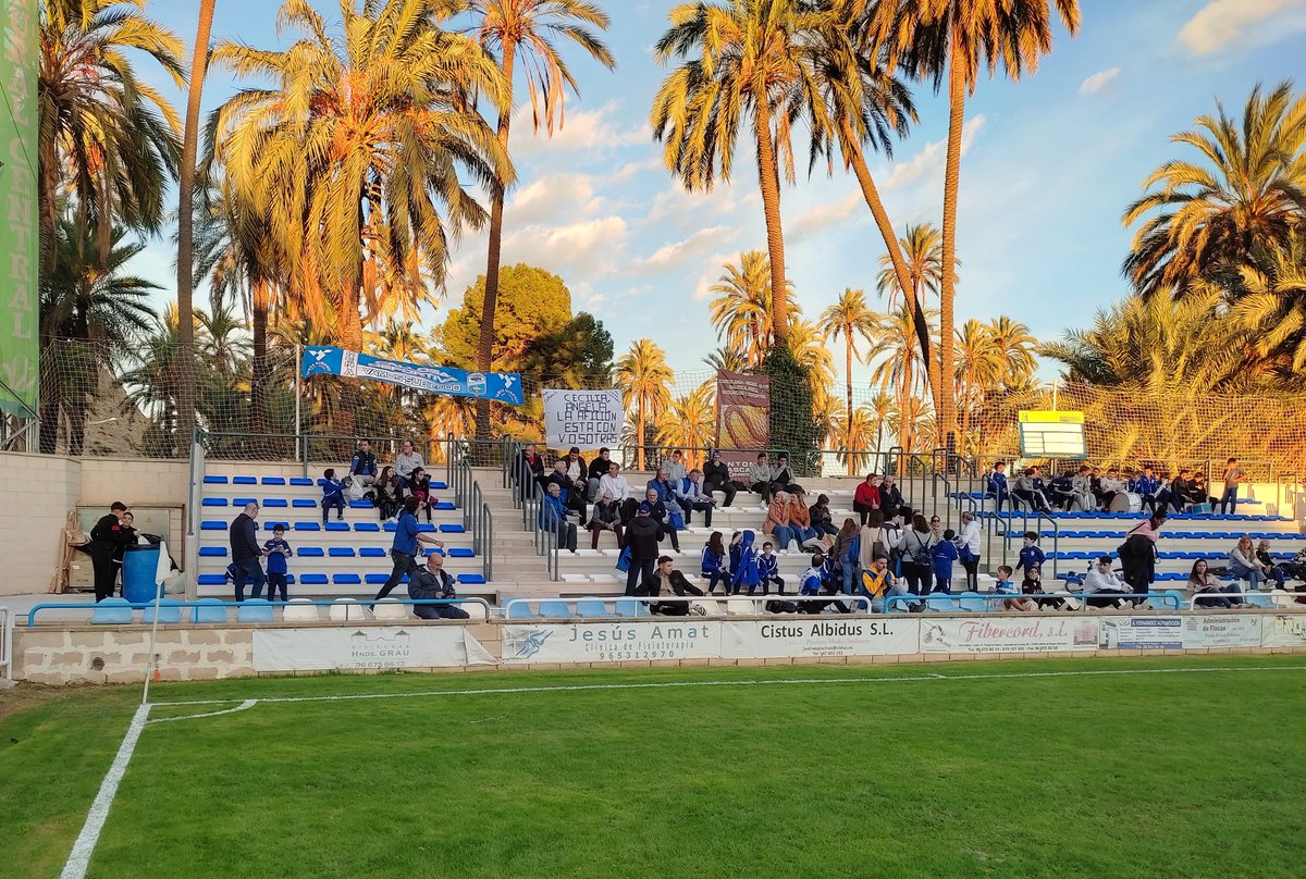 Callosa Deportiva C.F. tweet media