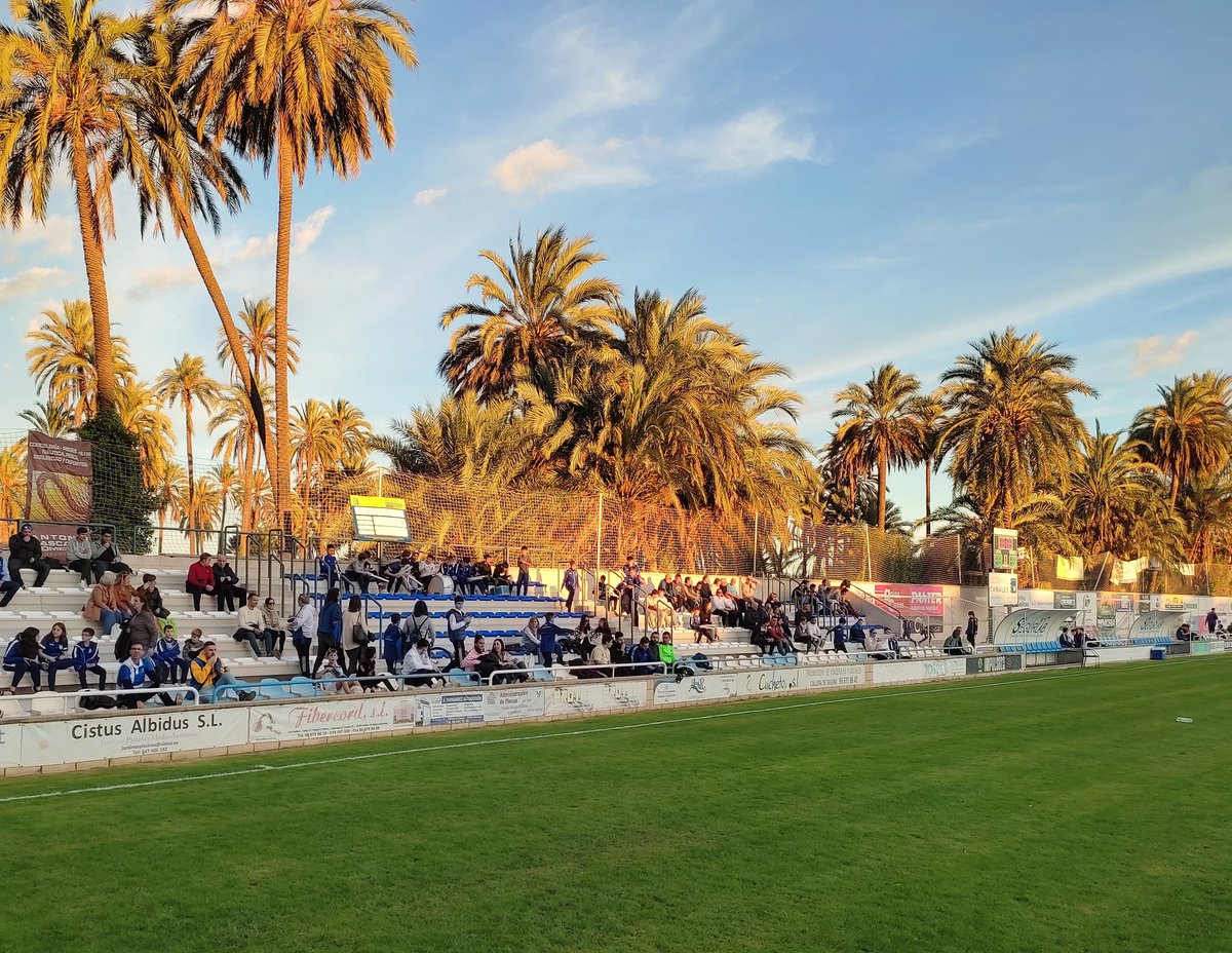 Callosa Deportiva C.F. tweet media