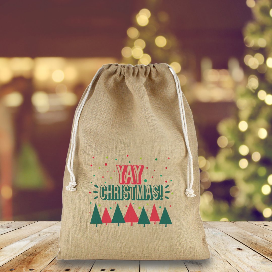 ecoduka's tweet image. Gift wrapping has never been easier, or more eco-friendly, with our drawstring pouches. 
Available in jute and cotton 💚

#drawstringpouches #sustainablebags #reusablegiftbags