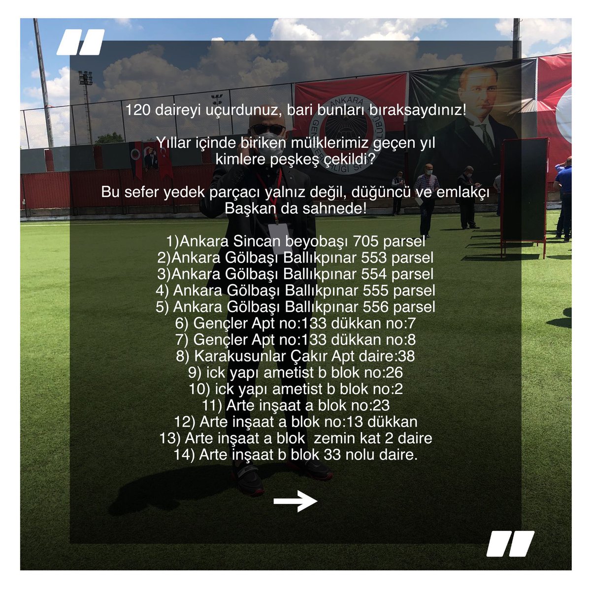 GOKSELGB1923's tweet photo. #HATIRLATMASERVİSİ
Bunlar hadi buhar oldu göreve geldin.Kılını kıpırdatmadın gereğini yapmadın.
#NİYAZİAKDAŞ. Şimdi GENÇLER apartmanımızdaki BİM KIRACILI yerimizi yok pahasına satmak neyin nesi. #UYARIYORUM #HATIRLATIYORUM #SANA #SATTIRMAM
@kirmizikara
@niyaziakdas_GB https://t.co/nxvE0zr5bu