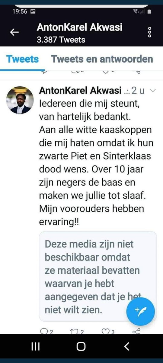 Jet Post🇳🇱 tweet media