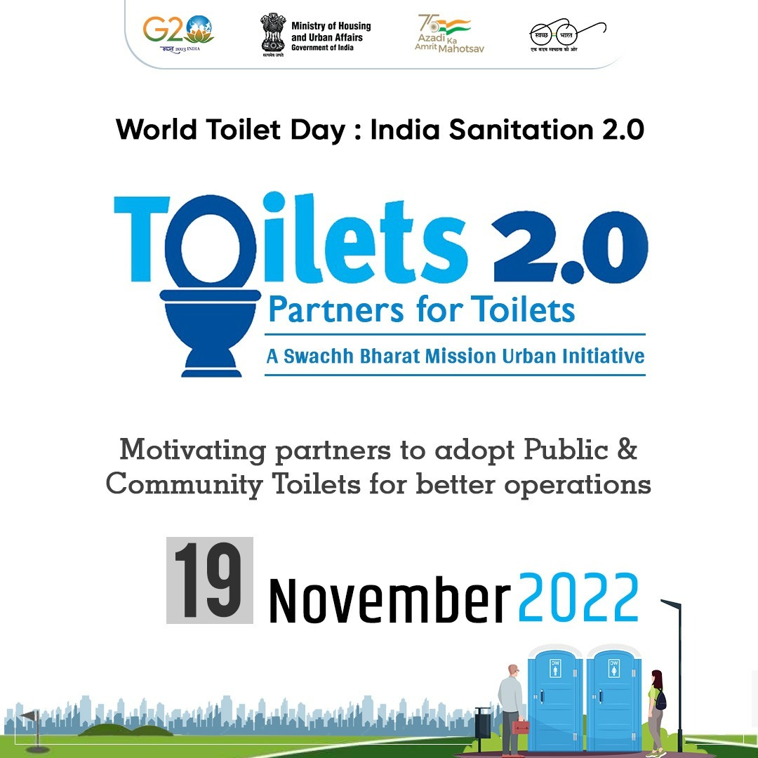 Swachh Bharat Urban on Twitter "Ensuring clean, sustainable, and