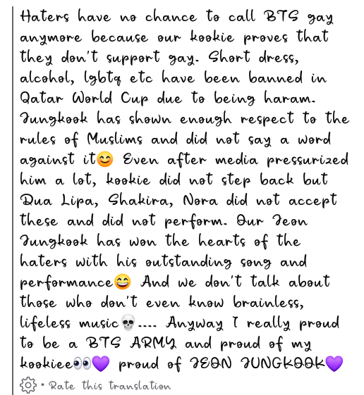 UsmanMu95747131's tweet photo. I proud to be a bts army boy💖💖💖💜💜 https://t.co/27xBsrDG0U