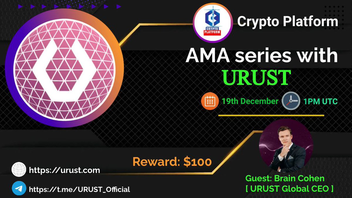 Crypto Platform tweet media