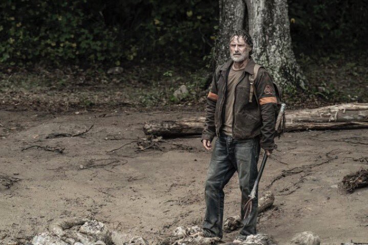 كيف ننتظر ليين ٢٠٢٣؟؟؟؟؟😭
#TWDFinale #TWD