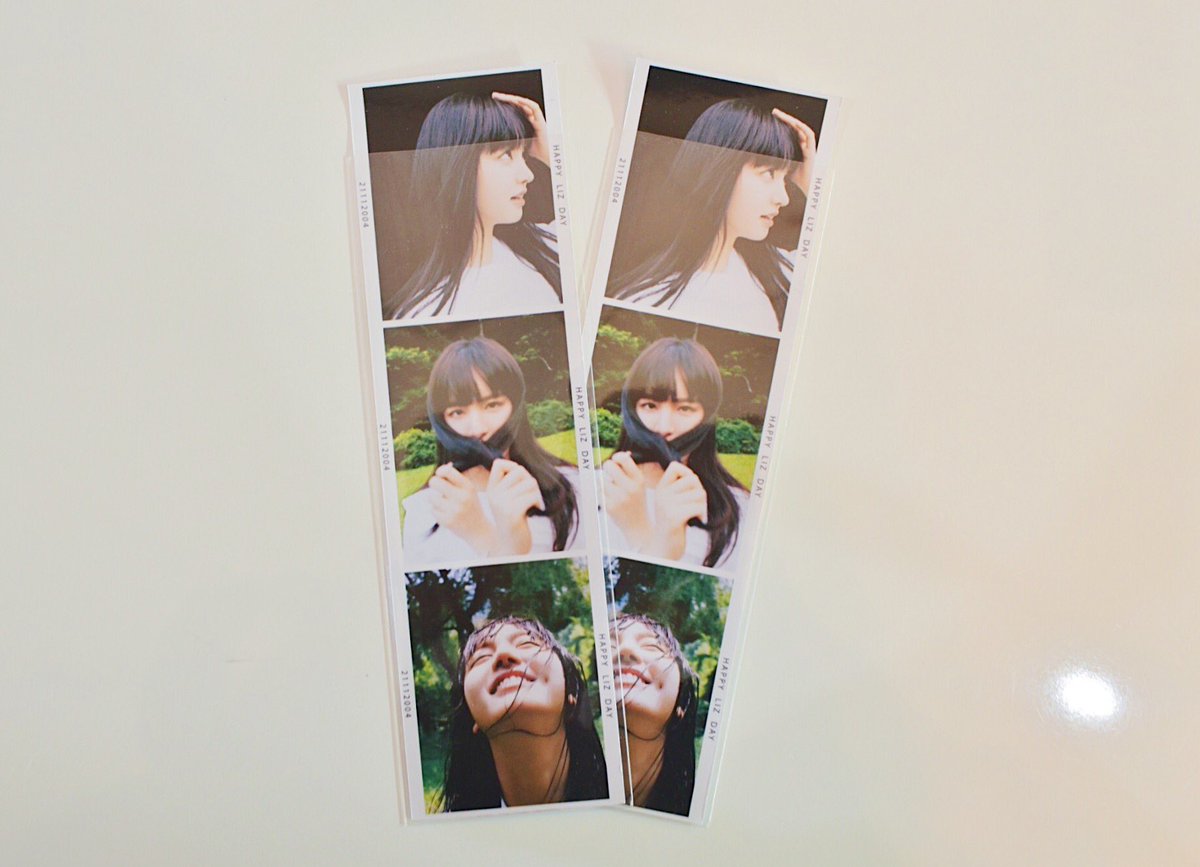 🎂 #OurDreamGirlKimJiwon 🎂

📣 เริ่มแจกแล้วน้าา สำหรับPostcardโปรเจควันเกิด #LIZ #IVE 
มีsticker bookmarkจาก #GiveAwaybyFATBEAR แจกให้คนที่มารับด้วยนะคะ 🥰❤️

📍อย่าลืมถ่ายรูปสวยๆ แล้วติดแฮชแท็ก #HappyLizDay #OurDreamGirlKimJiwon #매일이리즈인지원아생일축하해 กันเยอะๆน้าา ❤️❤️