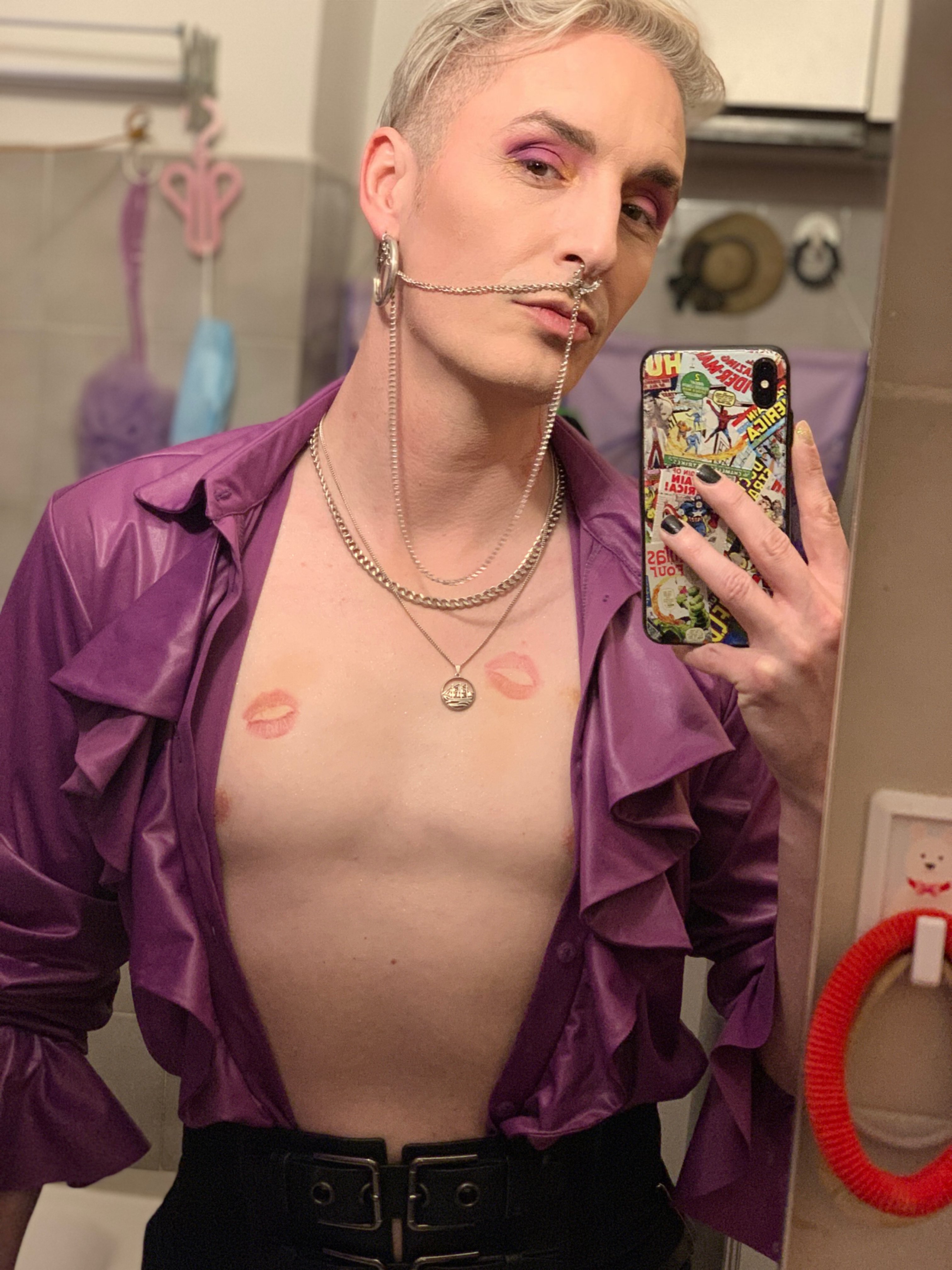 The Hayboo Onlyfans: Prepare For A Surprise - 4w2s5dz