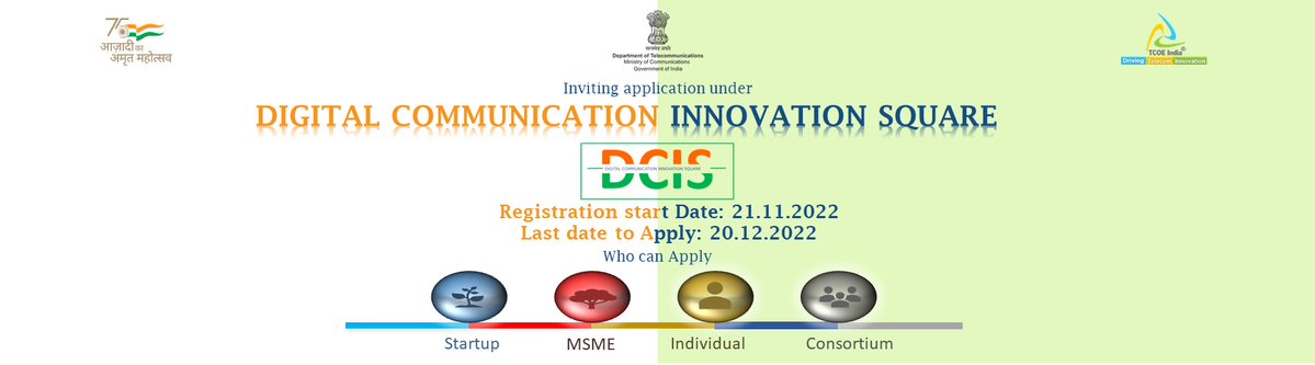TCOE India  tweet media