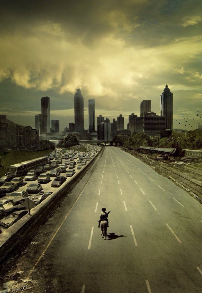 نهايه سعيدهههه و عضيمهه مسلسل عشنا معه الحزن و الفرح مسلسل اجبرنا على حبه مسلسل اثبت انه اعظم مسلسل في التلفاز مهمى قالو المنتقدين فهو الأعظم على الشاشات😫. #TWDFinale #TWD