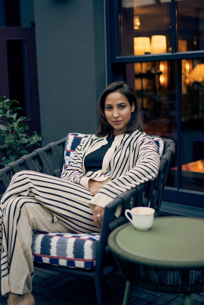 Meet The Travel Entrepreneur Who Knows What Women Want

soundnlight.in/meet-the-trave…

#SLSV #SLSVPurpose #ChangeMaker #Efforts #purpose #women #womenempowerment #empowerment #womensempowerment #womeninbusiness <a href="/sheenabhattessa/">SheenaBhattessa</a> <a href="/CitizenFemme/">Citizen Femme</a>