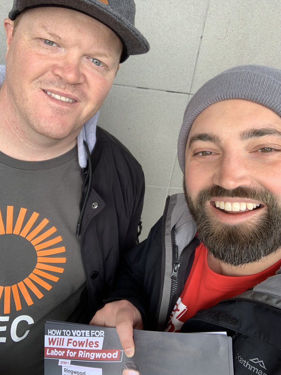 Jim. Electrical worker. Big fan of the Vic Gov policy to revive the SEC. Power back into the hands of Victorians - power stations not for profit, for citizens! <a href="/ETUVIC/">ETU⚡️VIC</a>