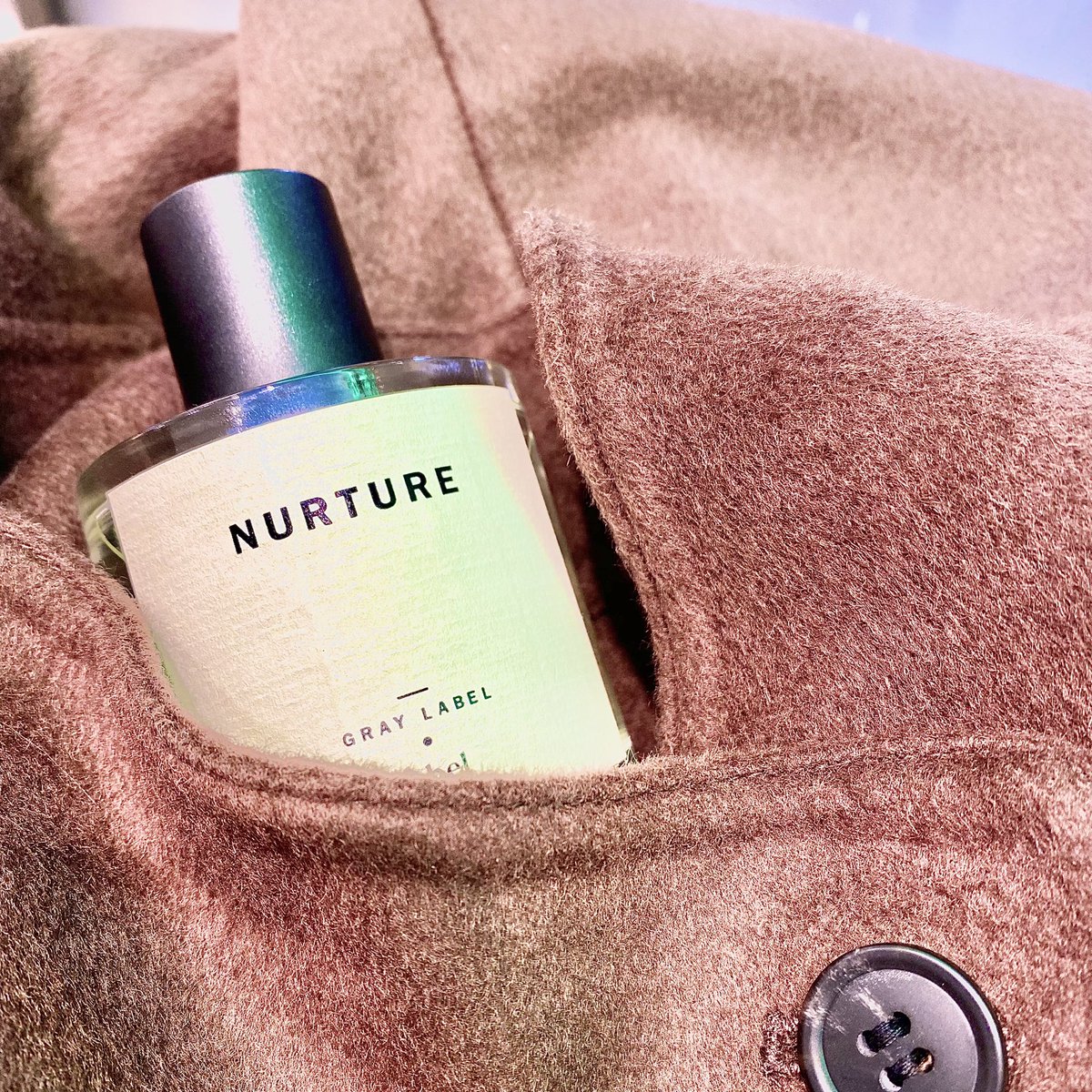 Abel ナーチャー オードパルファム NOSE SHOP Abel アベル ナーチャー