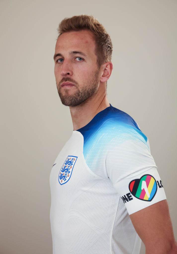 secretshirtco's tweet image. If Harry Kane scores ANYTIME vs Iran today we’ll giveaway a SecretShirt.co box 📦

To enter 👇

🔄 Retweet this tweet
🤝 Follow us

Good luck!