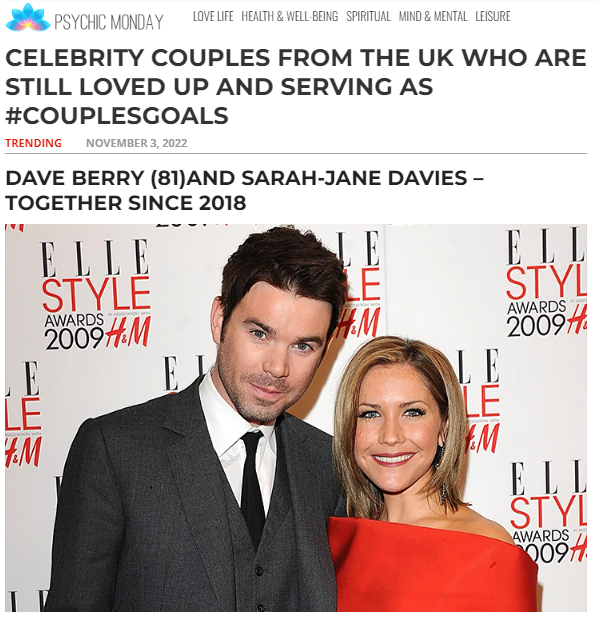 Bardolf2583's tweet photo. @daveberry_tweet is looking really good for his age.
You must tell us your secret !!🤣 https://t.co/A2wYO05LFi