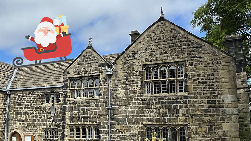 yourskipton's tweet image. It's Week 2 of our competition to win Santa's Smart Speakers! Do you know where in the Aire &amp;amp; Wharfe Valleys his sleigh is this week? Is it @NTEastRidd? Or @skiptoncastle? Maybe @ManorHouseIlk?

Enter on the free Rombalds Radio app (Tap rombaldsradio.com/app to download)