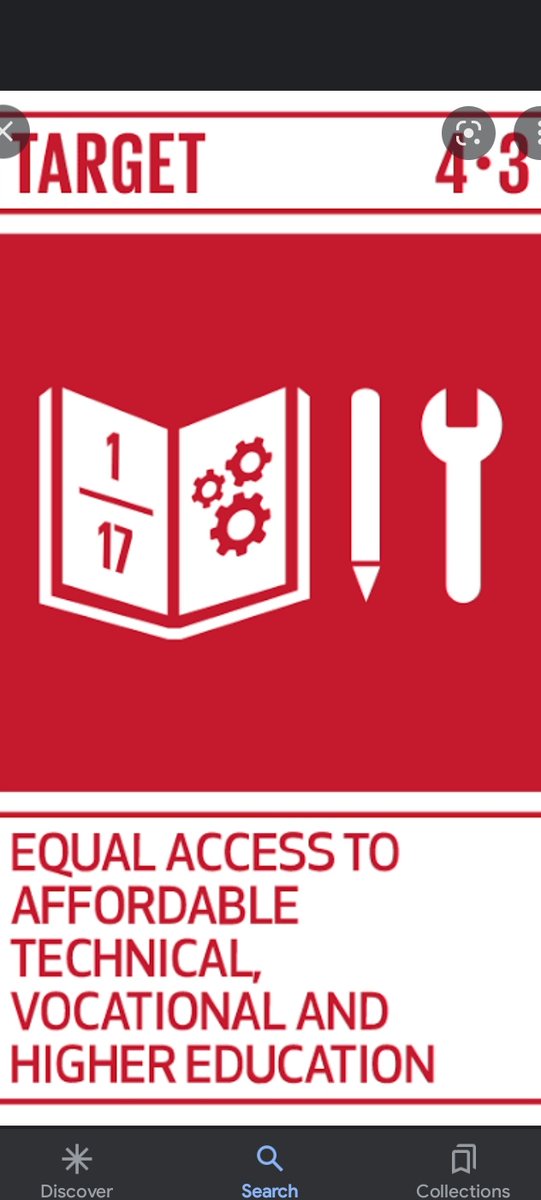 RoselineRinya's tweet photo. The government Increase the number of universities and higher learning institutions and for them to be distributed equally in all counties across the country #quality education https://t.co/TZURZ8CHh8