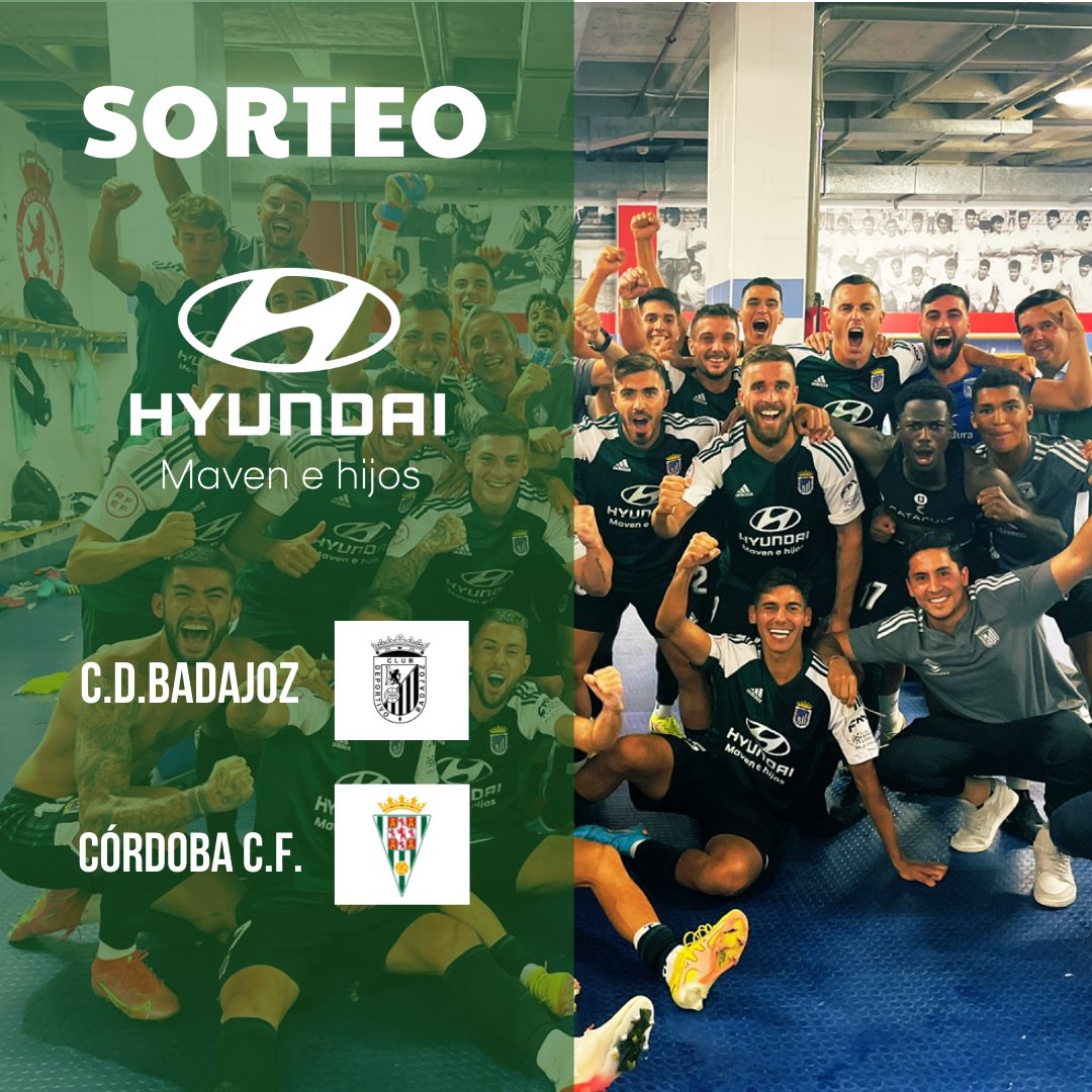Maven Motor - Hyundai Badajoz tweet media