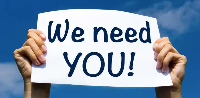 As you see, the number of initiatives Flight Levels Academy is expanding exponentially. If you know anyone who would like to join FLA's crew as a  Marketing Specialist,  please let us know 🙂

 ➡️ Read more: buff.ly/3AqrI11