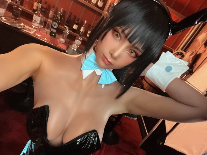 コスプレイヤーあたるさんのTwitter画像29