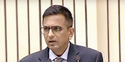 tv27cg's tweet photo. अब #CJIDYChandrachud , और जस्टिस अजय रस्तोगी और रवींद्र भट की पीठ द्वारा की जाएगी #छत्तीसगढ़ से NAN घोटाला मामले की सुनवाई, CJI डी वाई चंद्रचूड़ ने किया स्पष्ट । #chhattisgarh #NanScam #cjichandrachud #newdelhi https://t.co/0XGEvKfhLI