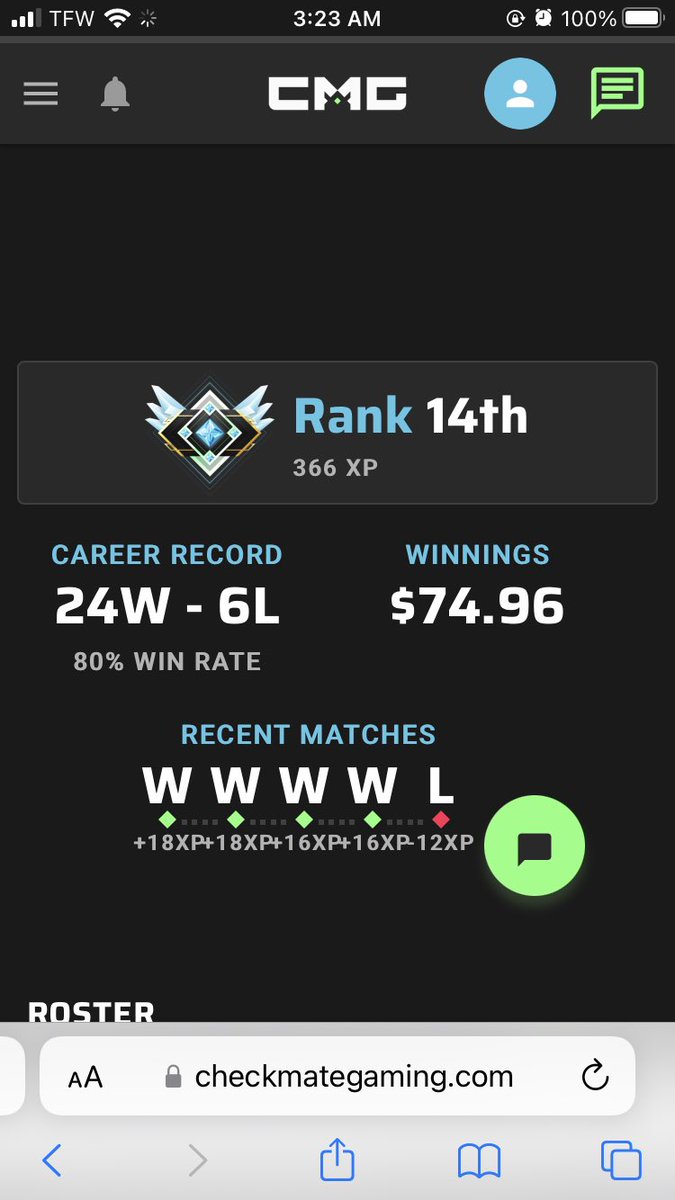 BombTizer's tweet image. The duo is back. Could be 30-0 but in all honestly should be 28-2 we literally gave some games away.