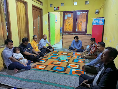 idhink_id's tweet photo. Silaturahmi dengan Pak Dewan H. BUDI PRAJOGO https://t.co/EID57fI5rZ https://t.co/LMaQsQfc02
