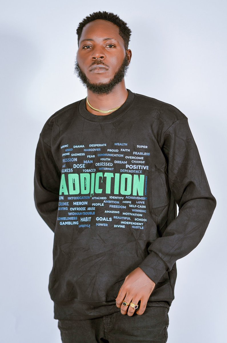 pizzyclothings's tweet photo. No one is so inadequate that he can’t help himself to some degree. Not only can he, but he must; nothing else will work.
-William Glasser
#Positiveaddiction
Burna So Martha Baba Imade #DavidoAt30 Big Wiz Daniel Regha Chris Brown Grammy Elemi 9 Okowa Biggest Bird Essence Seyi https://t.co/2Jrx63liyy