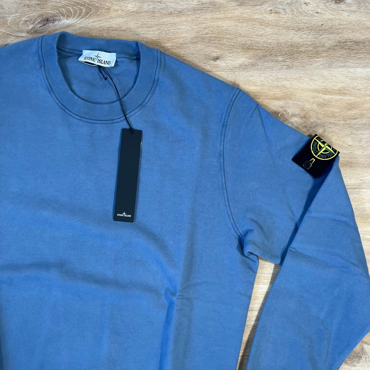 LABELMENSWEAR's tweet image. Buy one of these below RRP here! 😍
👉🏼 label-menswear.com/products/stone…