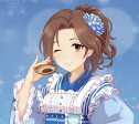 明日から始まるローソンさんのシンデレラガールズのコラボ!

https://t.co/knjbScaO82

アイドルの皆さんみんなローソンさんのスイーツを持ってるのだけども

前々からどらもっち(あんこ&ホイップ)の画像を見るたびに

あの絵が脳内に浮かんでくるのでドキドキする 